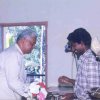 inaguration